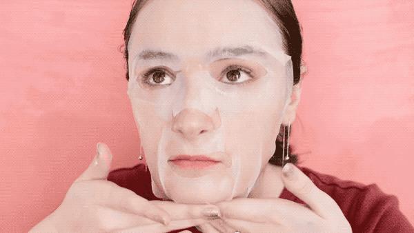 只要不停产就无限回购的面膜,无限回购面膜排行榜10强