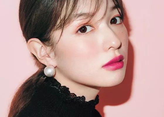 canmake的三色遮瑕膏色号,canmake全部产品