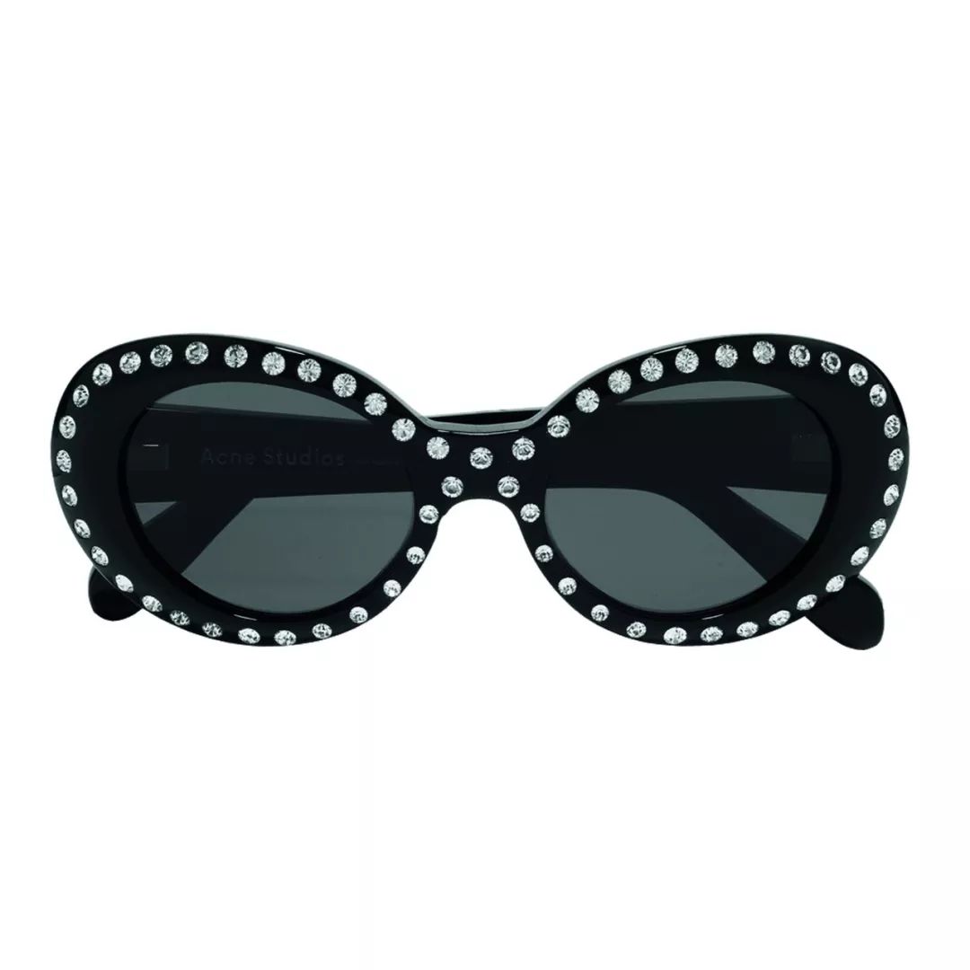 花钱减压|戴上太阳镜就能更阳光，不信请看宋茜和春春的脸！