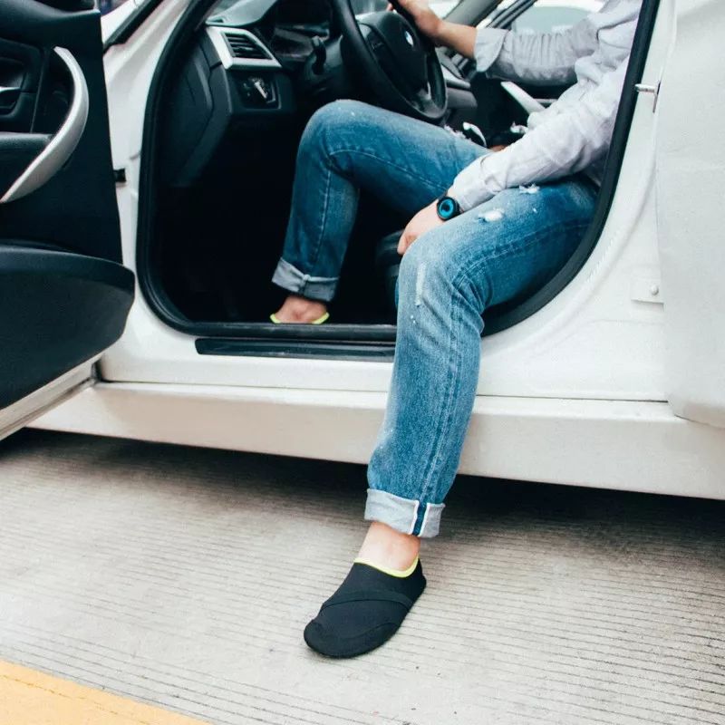 适合夏天穿的出街鞋,夏季出游必备舒适鞋款轻软不累脚