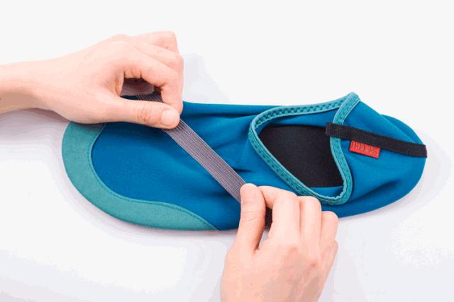 适合夏天穿的出街鞋,夏季出游必备舒适鞋款轻软不累脚