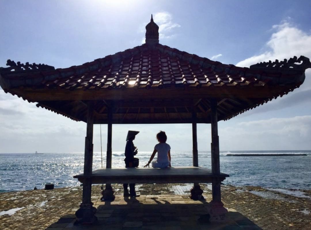 巴厘岛clubmed是什么,巴厘岛clubmed海滩