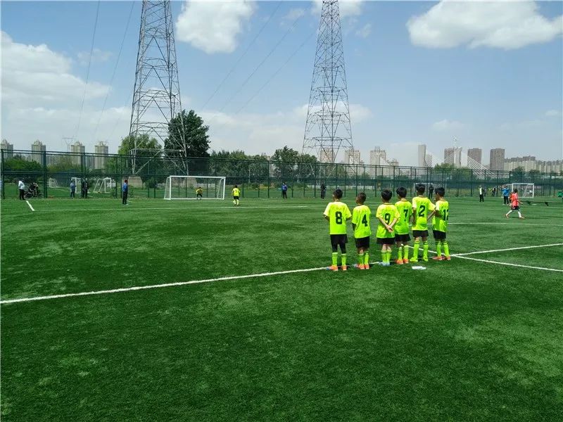 沈阳广全学校足球队,2023沈阳青训训练营