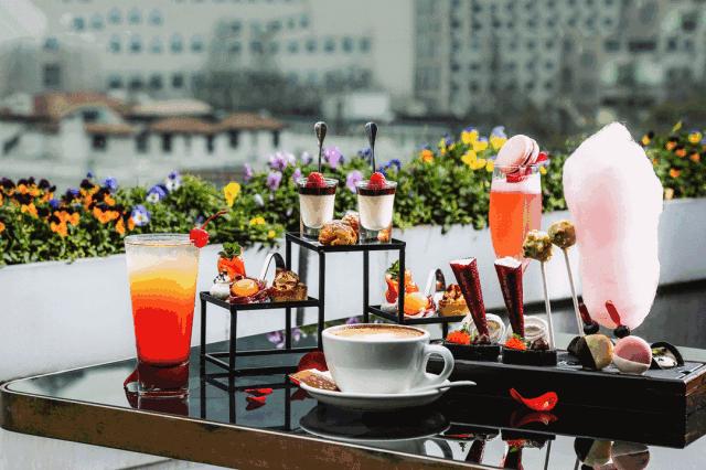 端午小假期快乐,端午小团圆美食来作伴