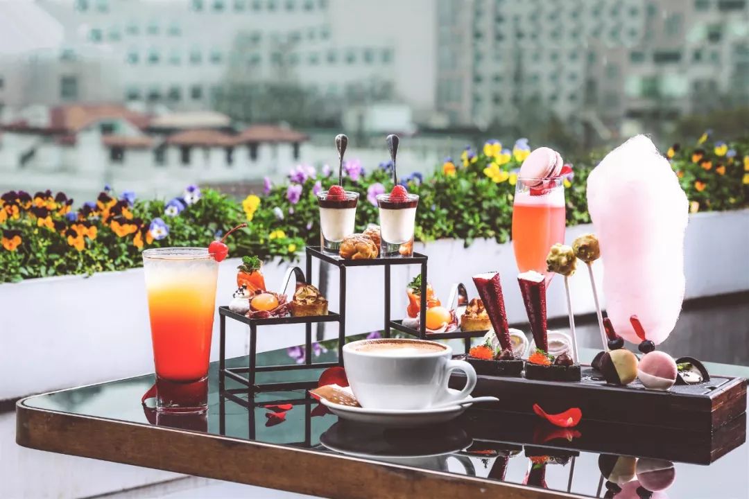 端午小假期快乐,端午小团圆美食来作伴