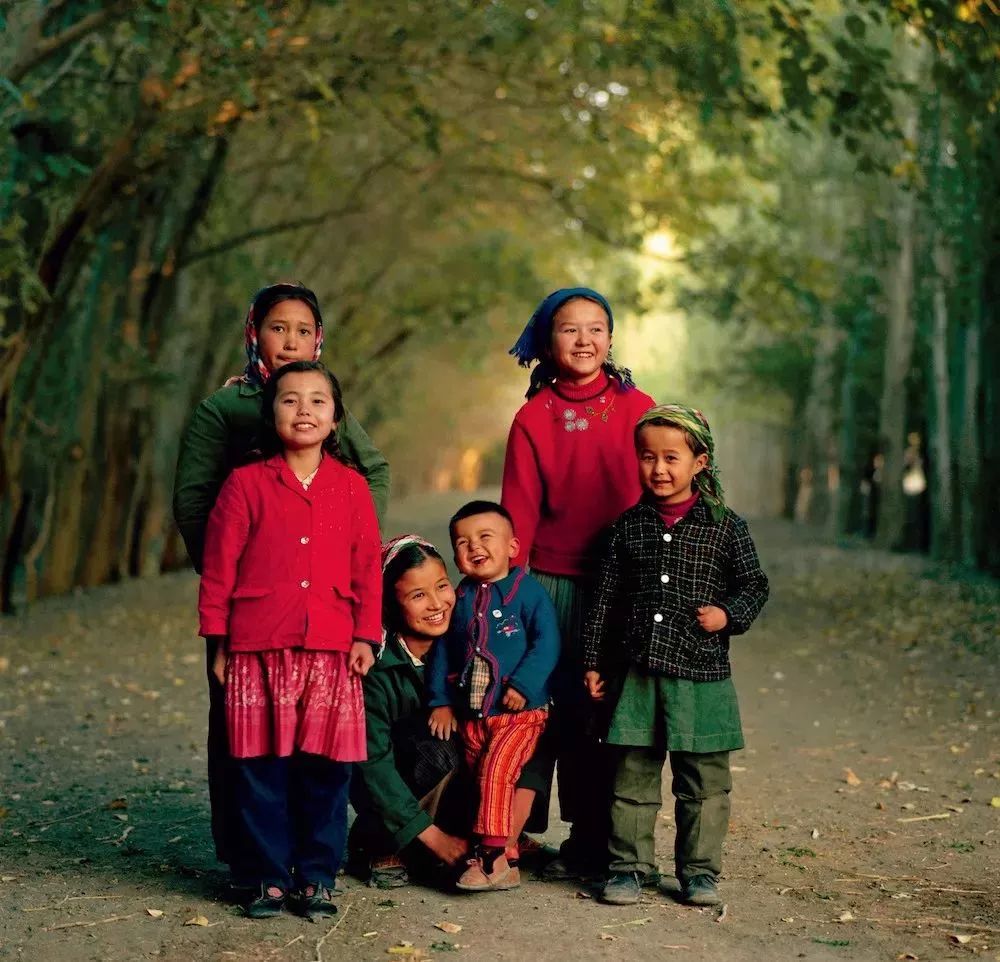 1983童年记忆,回忆1983年童年时光