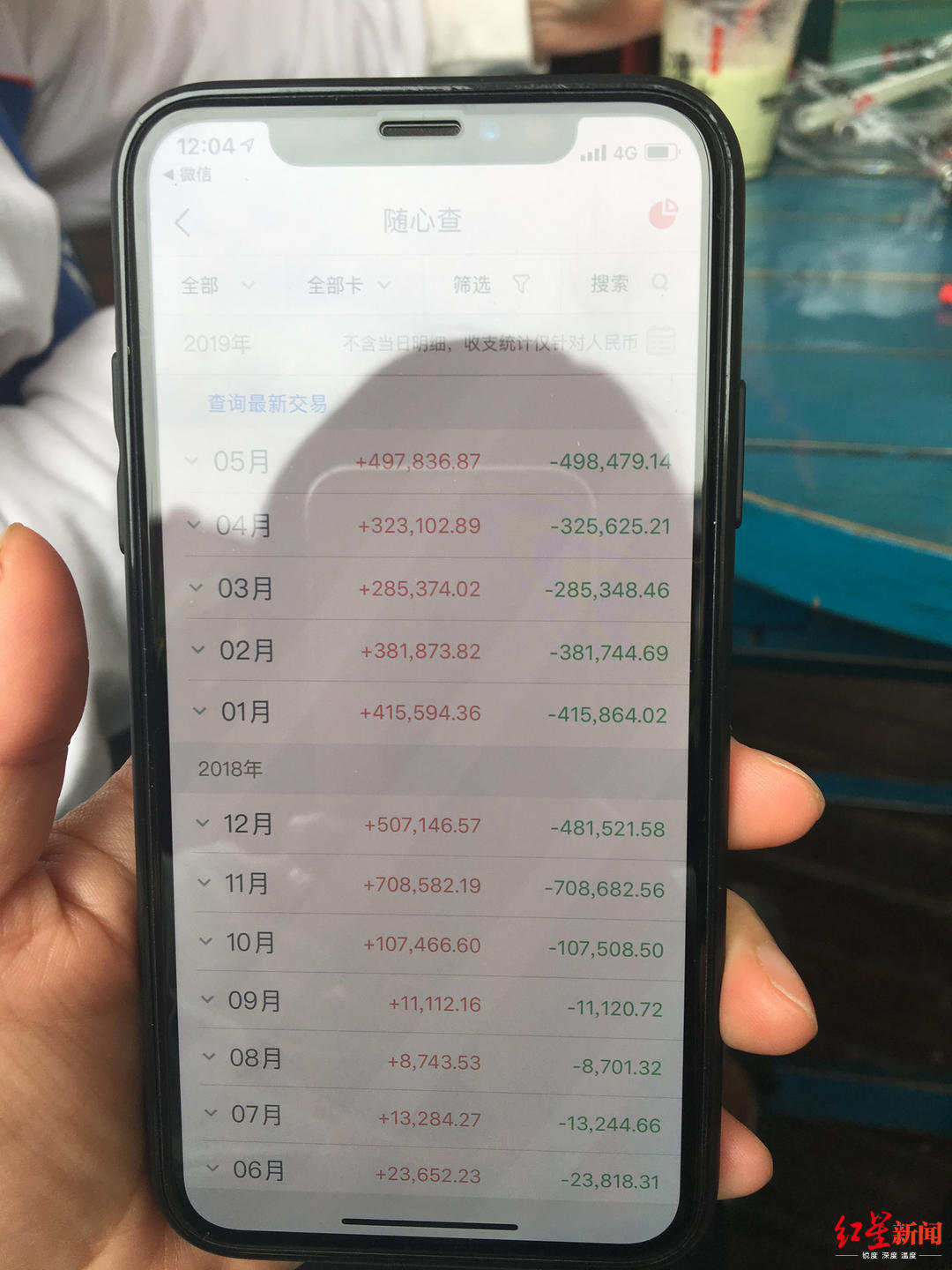女子网贷借8000还108万,女子借7000元网贷5个月后要还60万