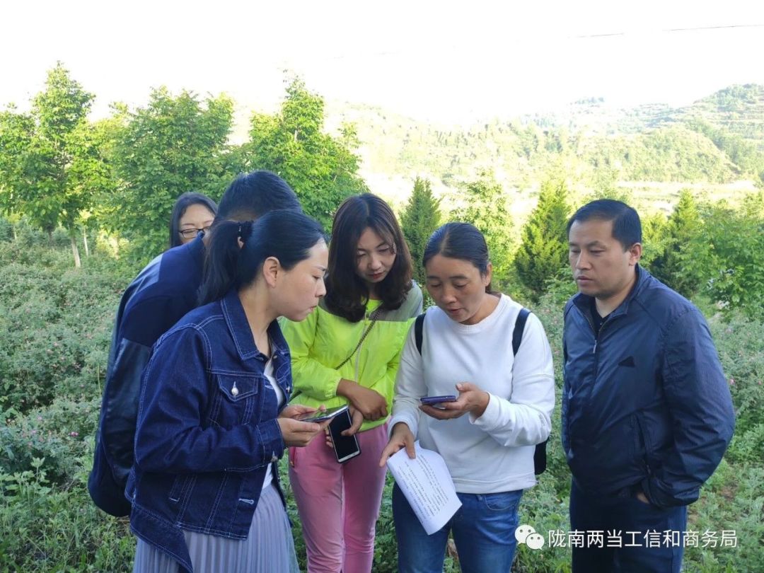 电商脱贫攻坚观察,电商扶贫产业新路子怎么做