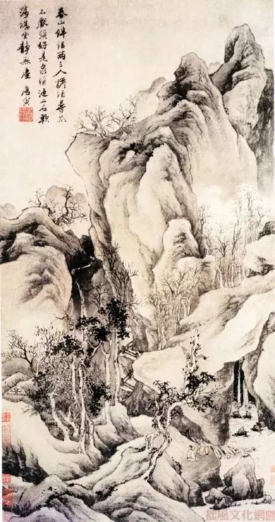 裸奔、画*宫春**，被终身禁考：大明少了一个状元，却多了一个才子