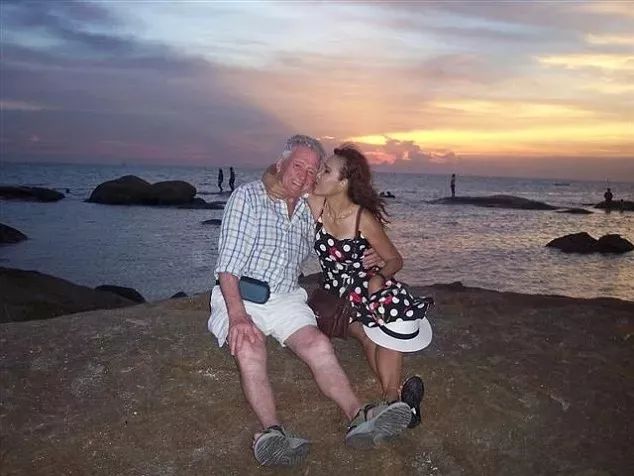 这里租妻合法，艾滋指数全球第一，每年竟还有3000万人要去...