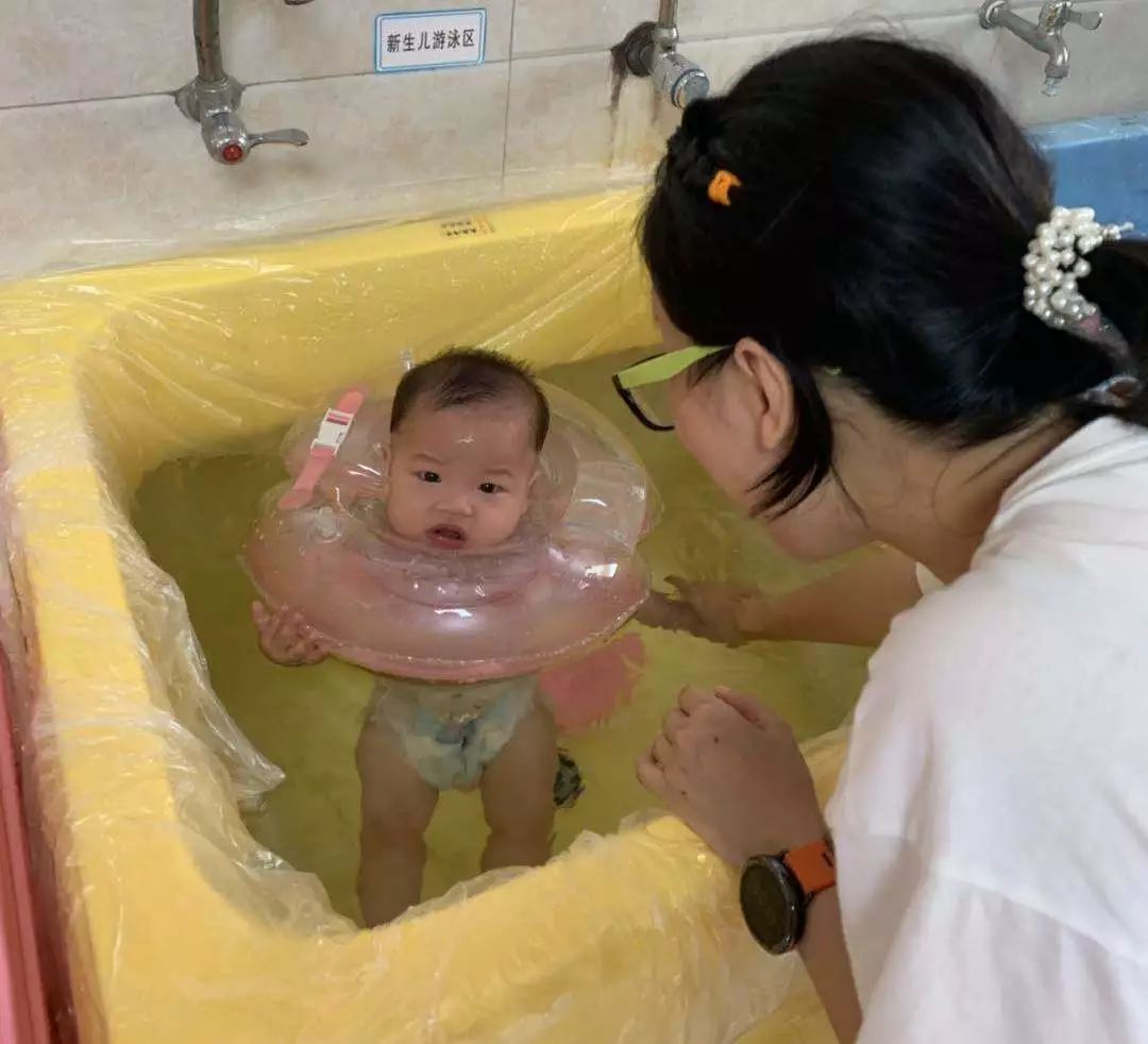 放大招！24个镇区“自然之爱”母婴亲子活动魅力爆表！,送20积分