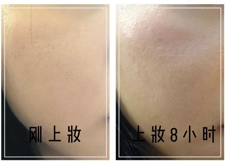 气垫哪一款持妆效果好,气垫用的乱七八糟