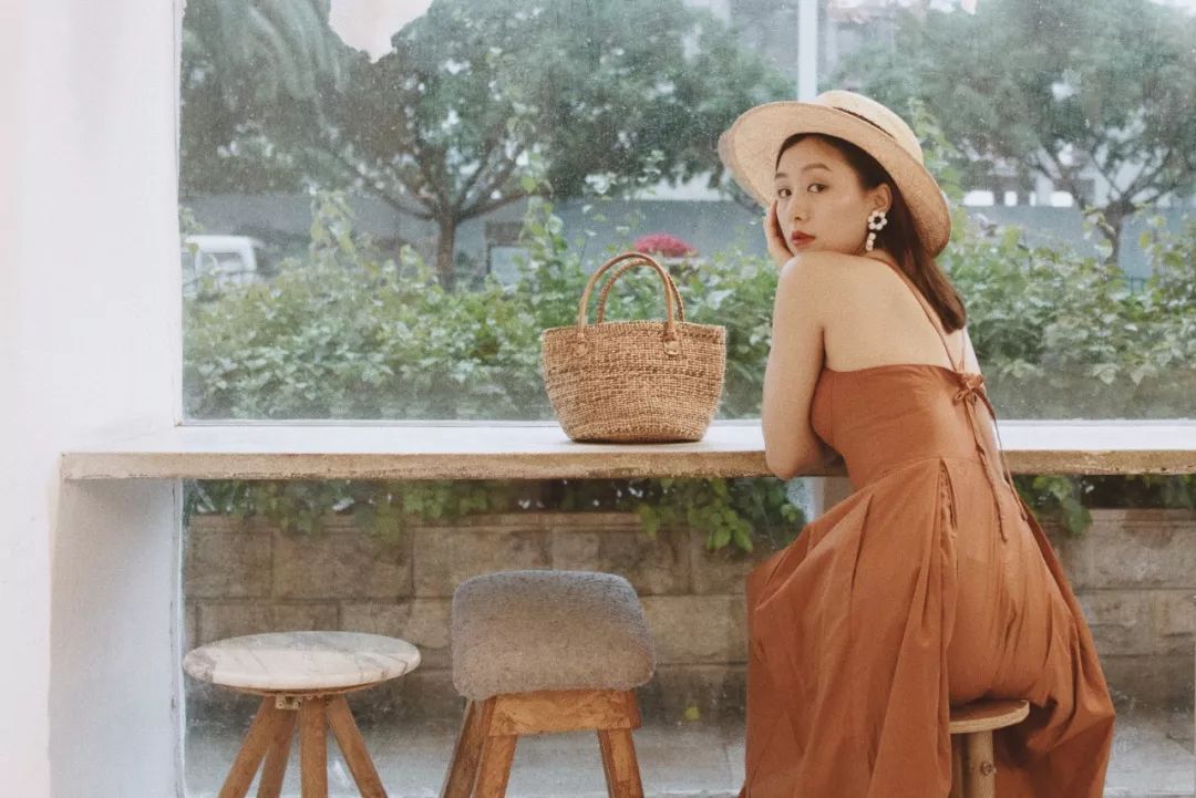 厦门|哎哟？这两家店有点野！