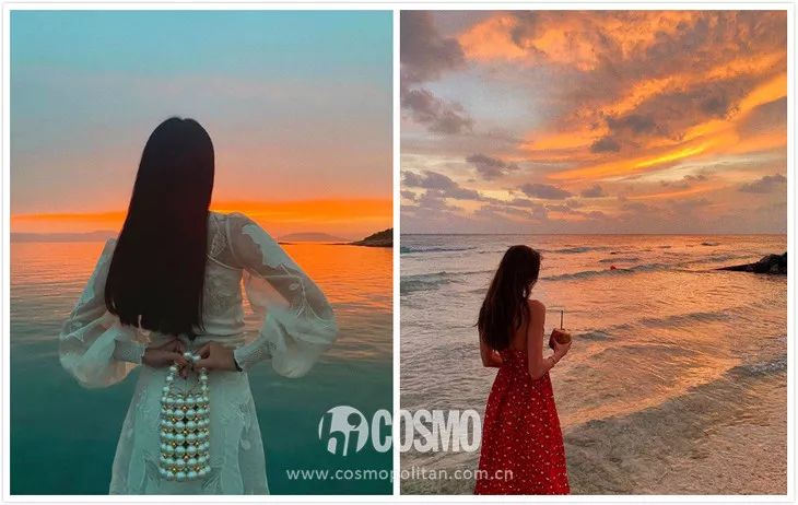 戛纳海边拍摄写真,十条海滩拍摄的小建议