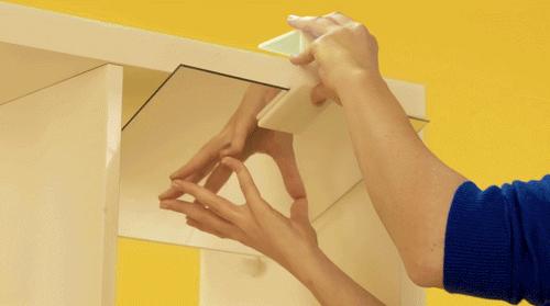 宜家沙发神器,宜家开柜神器