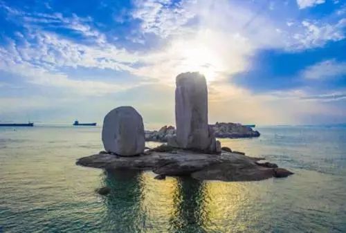 大V推荐|追泪记：手把手教你两天一夜玩转平潭岛