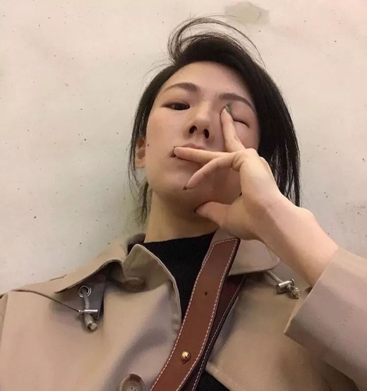 保姆拍照pose教程,保姆级拍照姿势很火