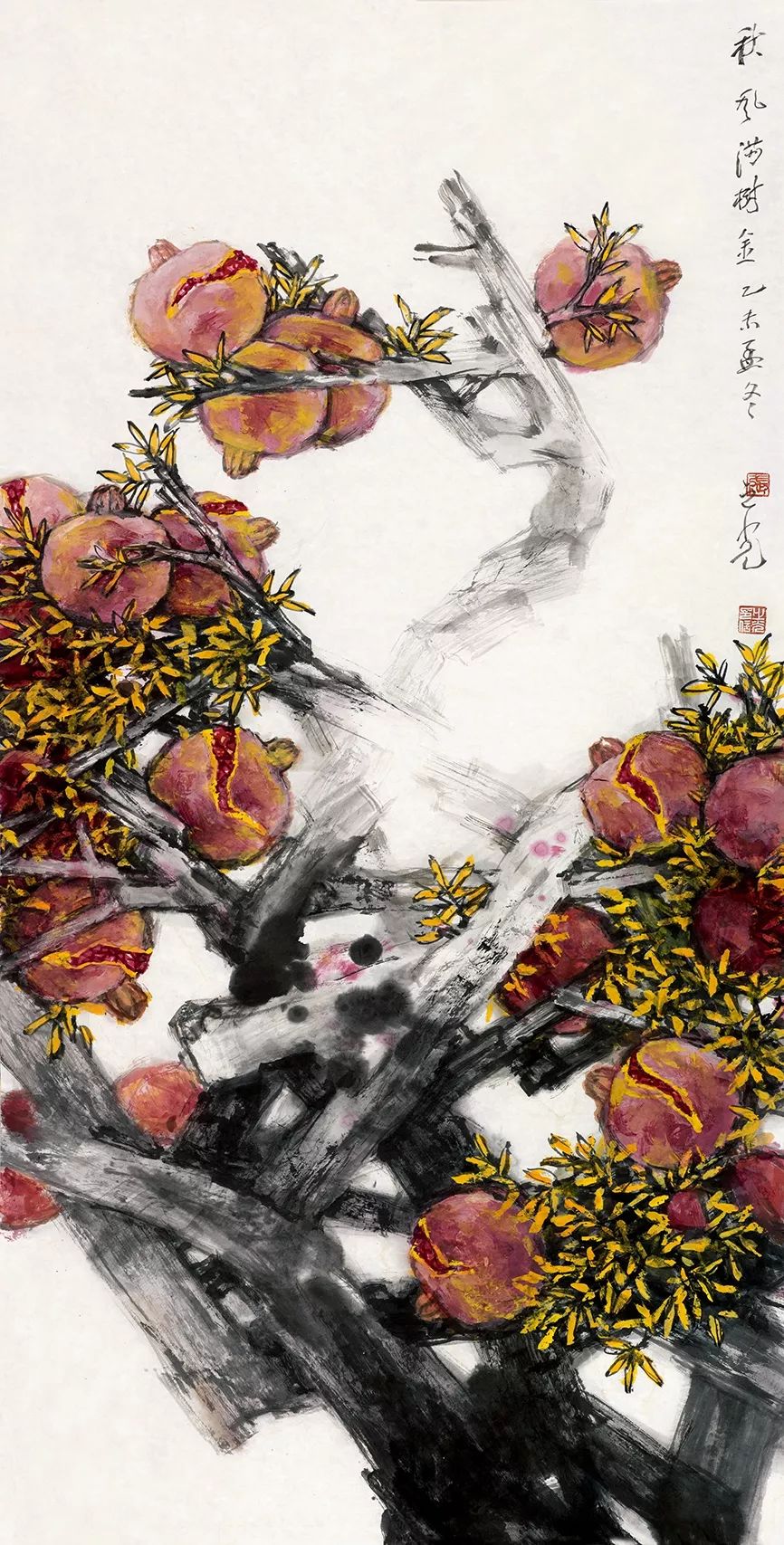 人民美术出版社张之光画集,张之光最新画集出版