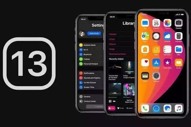 ios13中的位置提醒功能,ios13.7暴露通知怎么设置