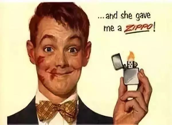 Zippo打火机有何魔力？麦当劳、可口可乐、都争着找它联名