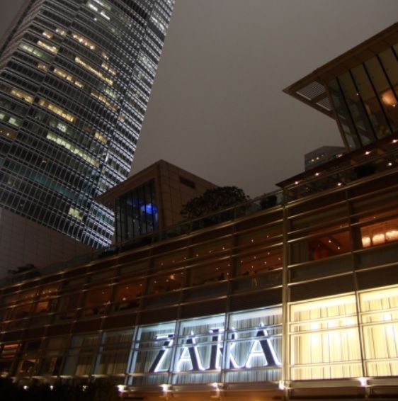 zara吸金能力,zara暴利吗