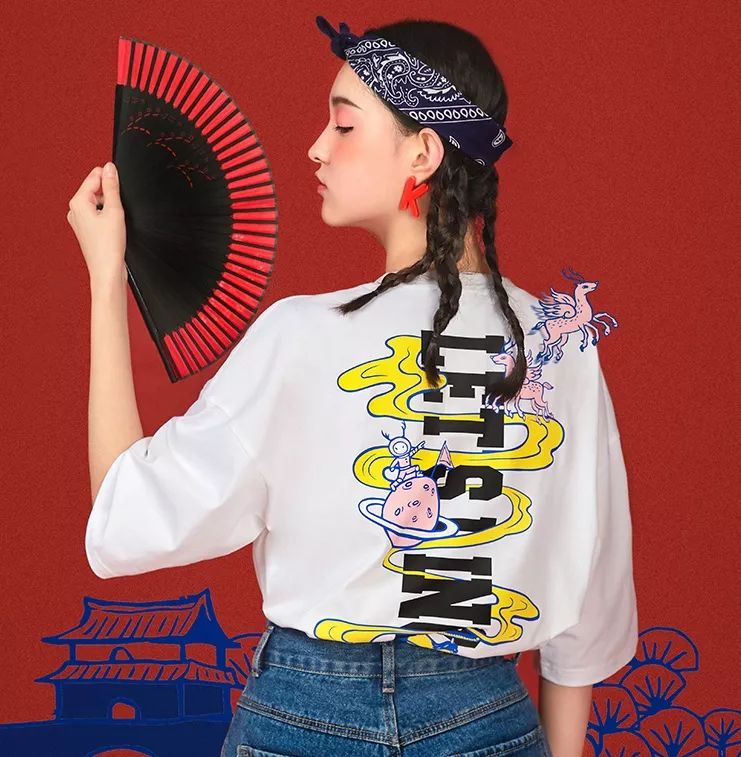 有了这三款宫里来的“护身福”，下半年的水逆统！统！退！散