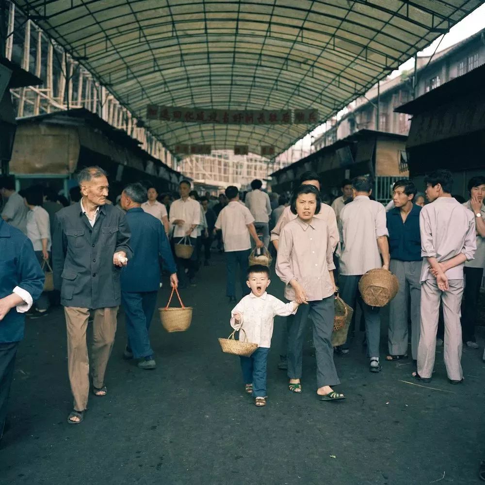 1983童年记忆,回忆1983年童年时光