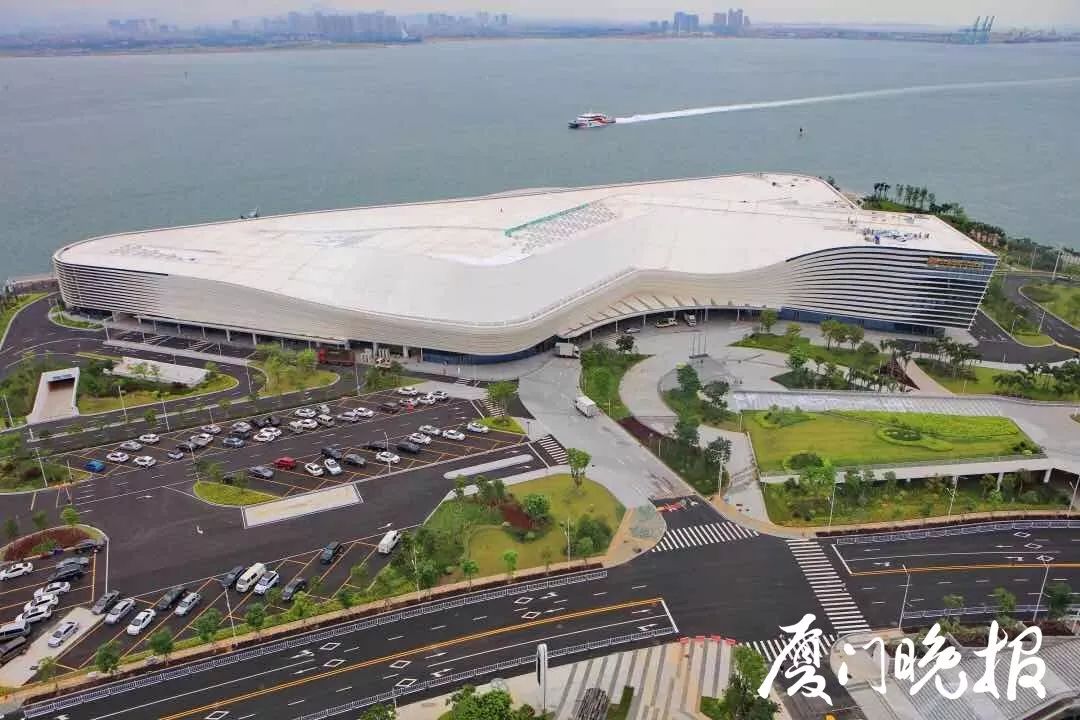 厦金航班开通了吗,厦金航线什么时候恢复通航