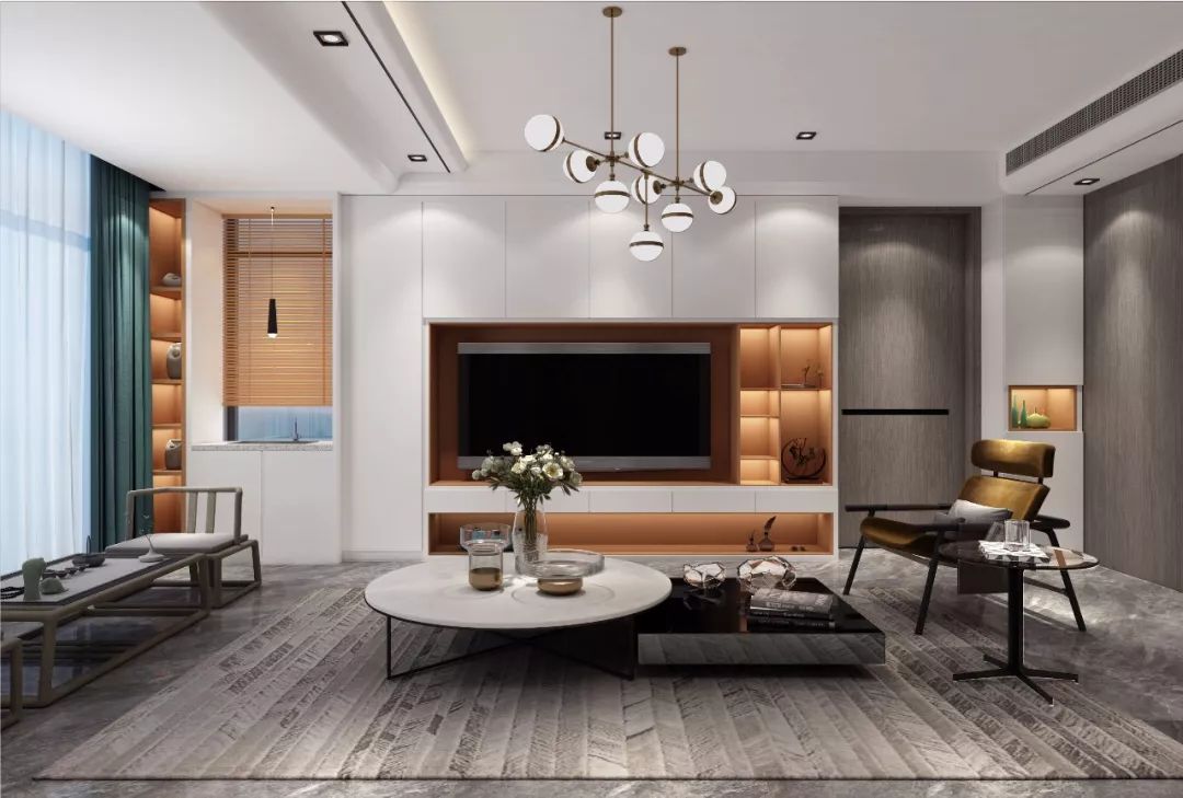 凯旋装饰设计师管恩青：专业设计师里的杂家｜小妹er专访