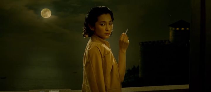 2023女烟民数量,中国女性烟民统计