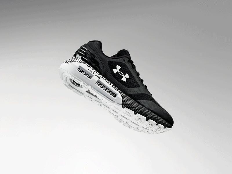 ua最好穿的跑鞋,ua缓震跑鞋