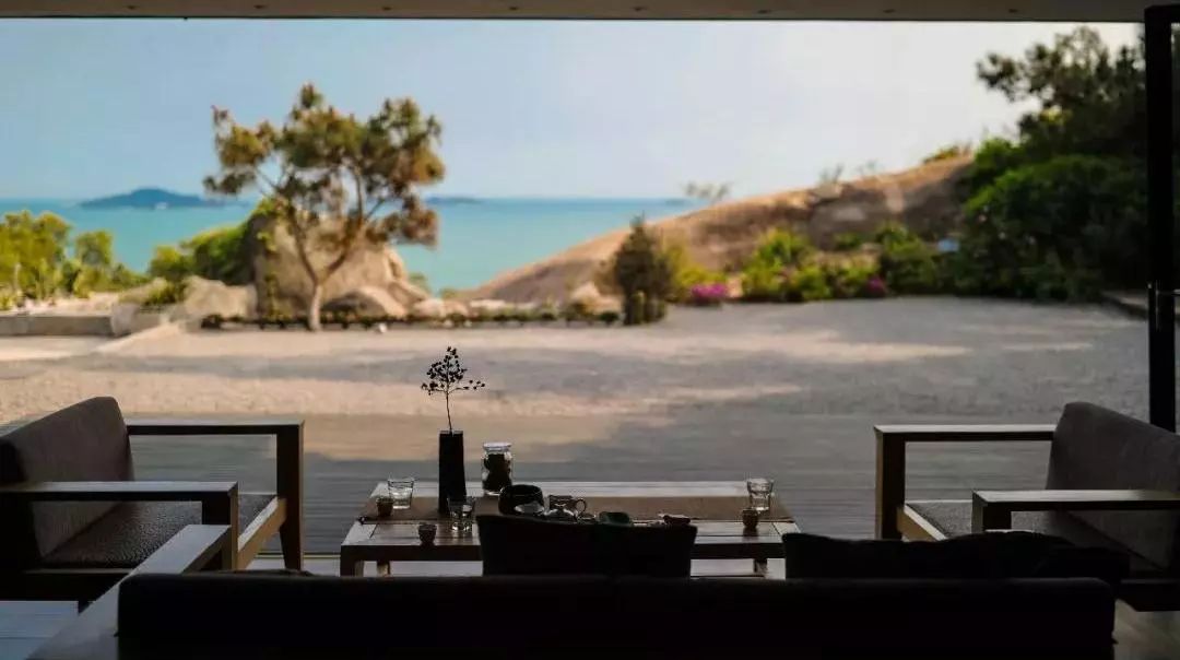 2千海景房推荐,入住300元的海景酒店