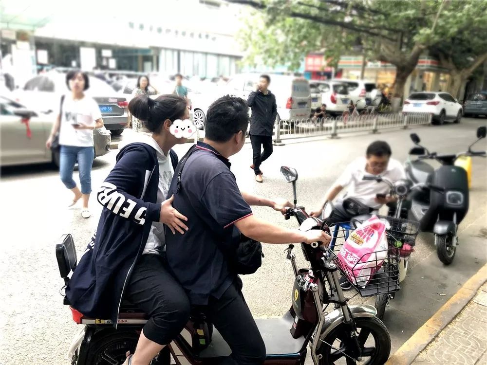 来到清晨8点的西安妇产科，才知道啥叫天意弄人...