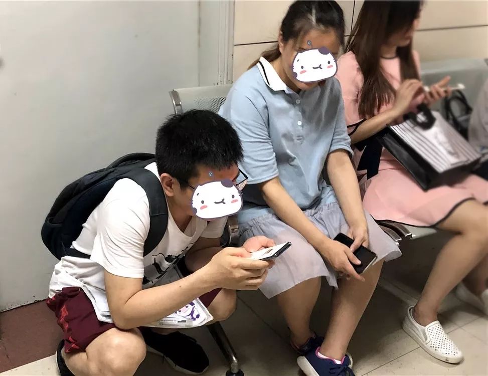 来到清晨8点的西安妇产科，才知道啥叫天意弄人...