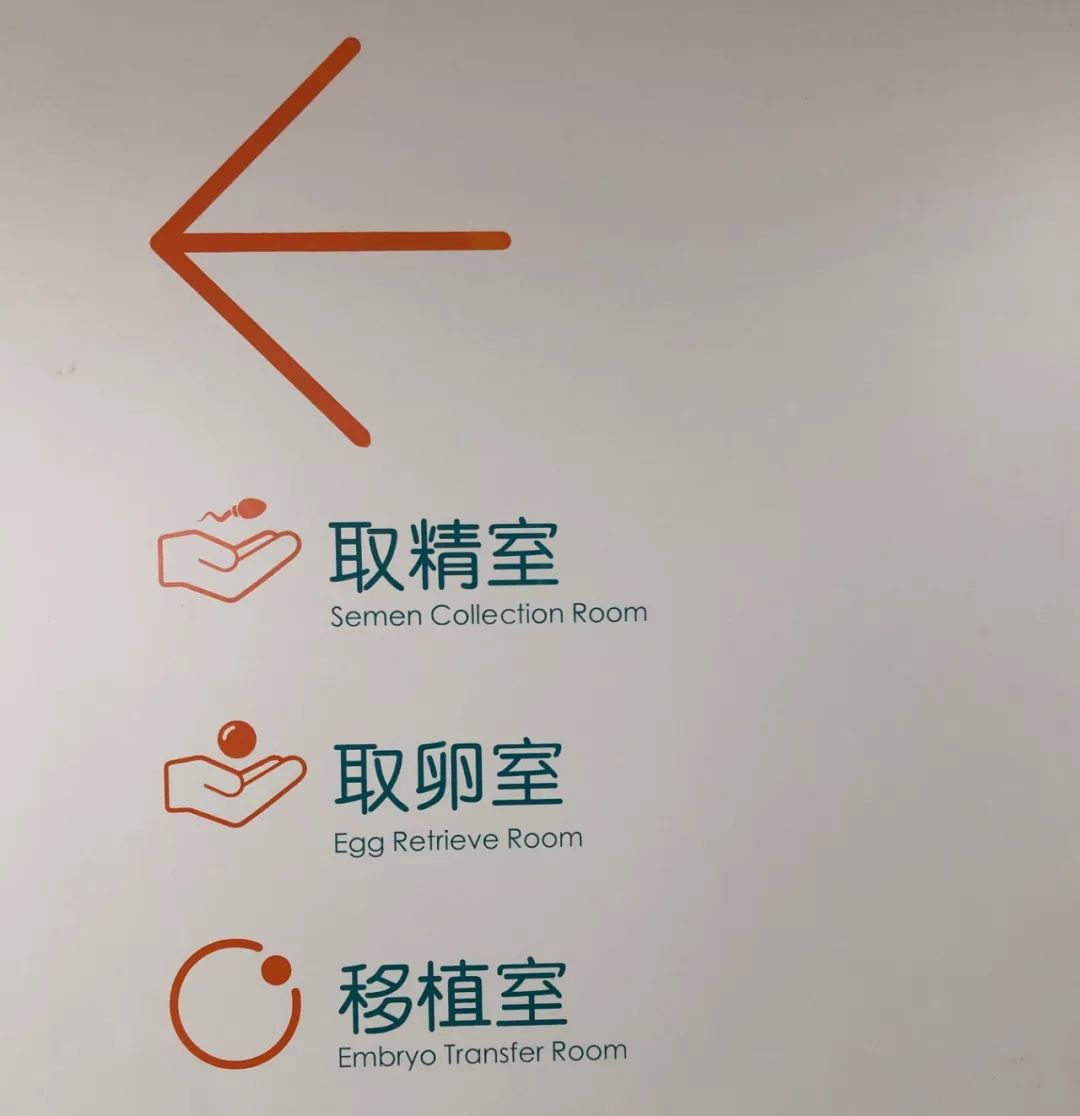 来到清晨8点的西安妇产科，才知道啥叫天意弄人...