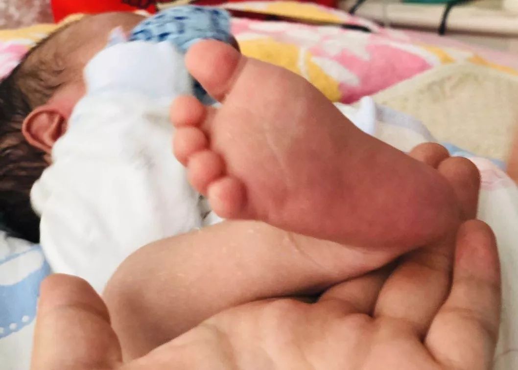 来到清晨8点的西安妇产科，才知道啥叫天意弄人...