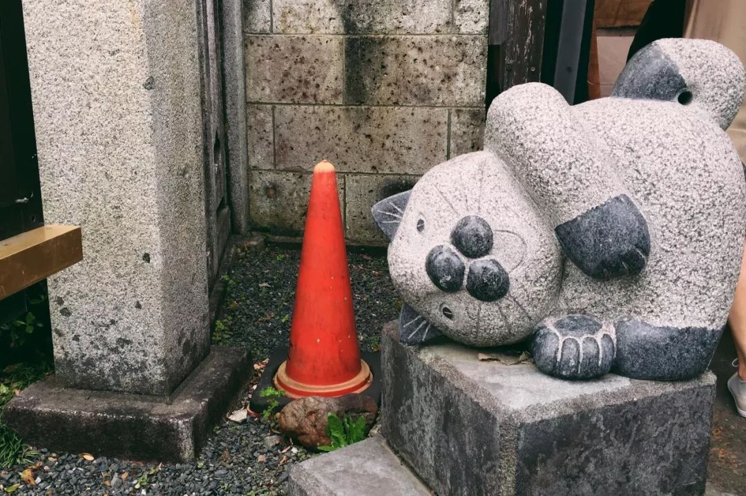 东京的跳蚤市场,网购让人越来越失望