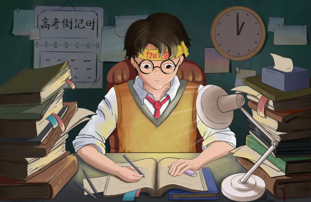 高考ab卷试卷有什么不同吗,高考试卷要不要加ab卷