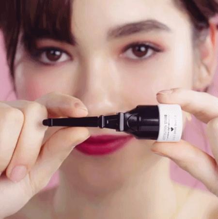 埃菲尔铁塔杏粉色,埃菲尔铁塔艺术风格