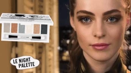 埃菲尔铁塔杏粉色,埃菲尔铁塔艺术风格