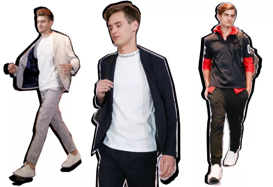 直男大改造|当北京爷们儿穿上邓伦同款会怎样？