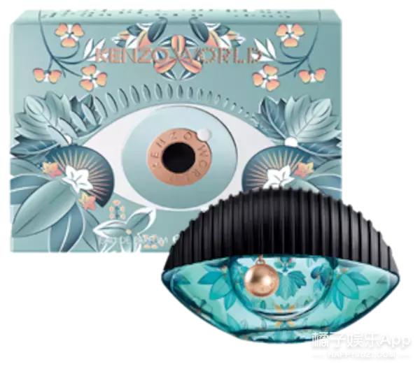 kenzo凯卓异想世界,kenzo凯卓沁水好用不