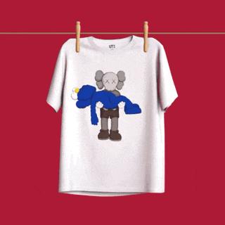 kaws璺熶紭琛ｅ簱,浼樿。搴撴姠kaws