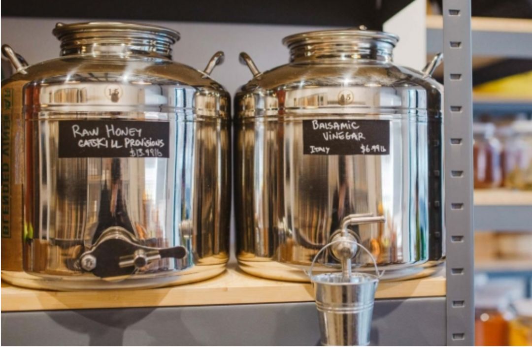 小蓝星周报|棉花棒能反复用，塑料御守守护你