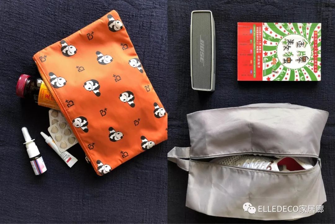 收拾行李只需要十分钟,10分钟收拾东西