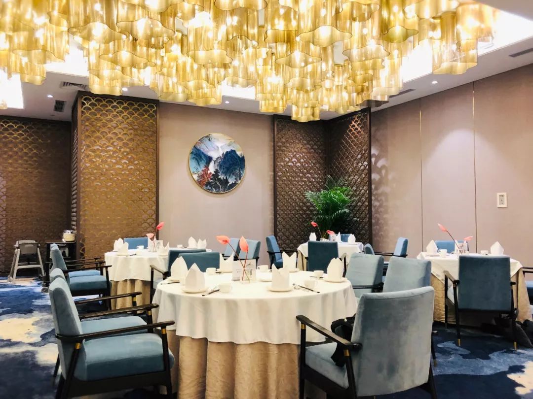 曲江公馆高端餐厅必吃榜,曲江排名第一的餐厅