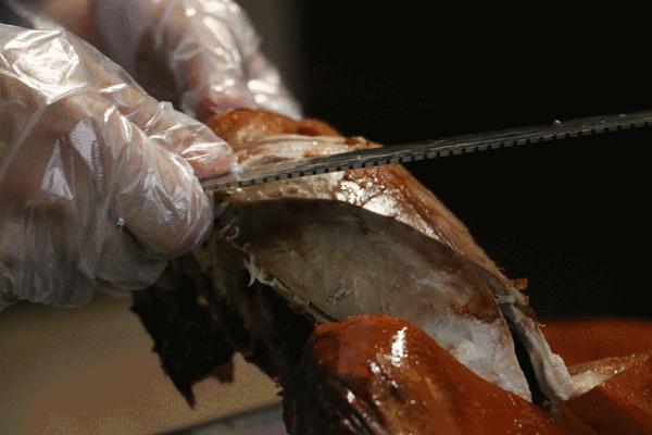 曲江公馆高端餐厅必吃榜,曲江排名第一的餐厅