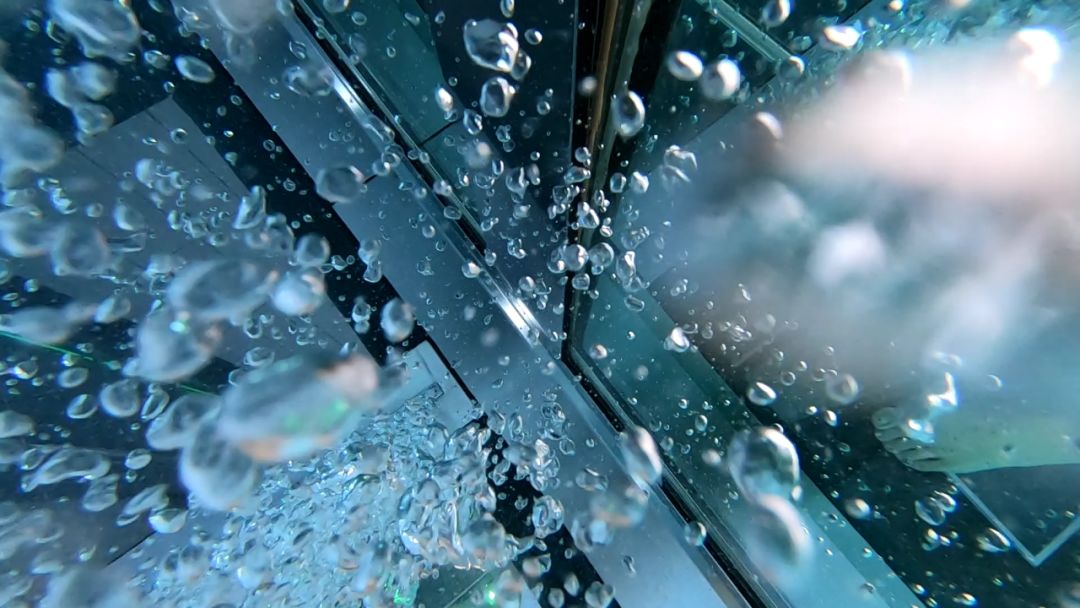 恐高症慎入风景区,恐高慎入沉浸式体验