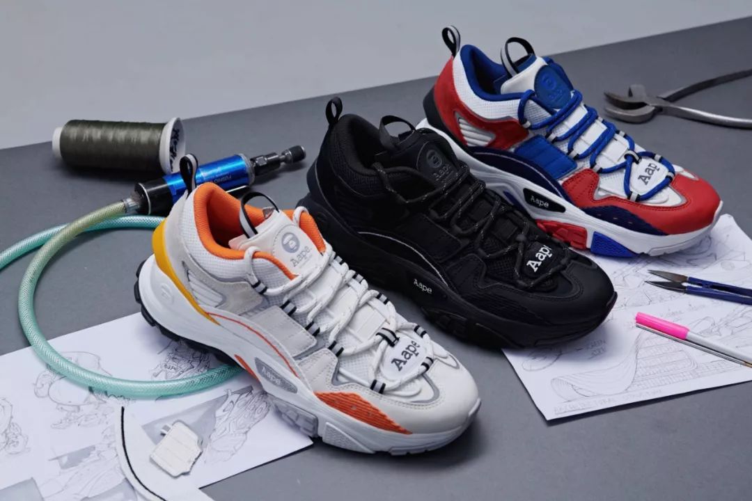 目前最实用的球鞋品牌是哪个,各大球鞋品牌哪个最强