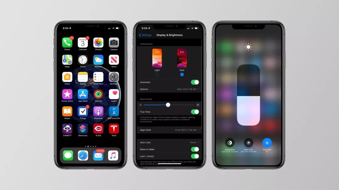 ios13软件自动更新,ios13正式版使用技巧